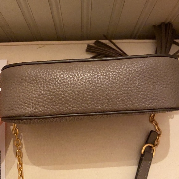 Tory Burch McGraw Camera bag - Picture 6 of 7